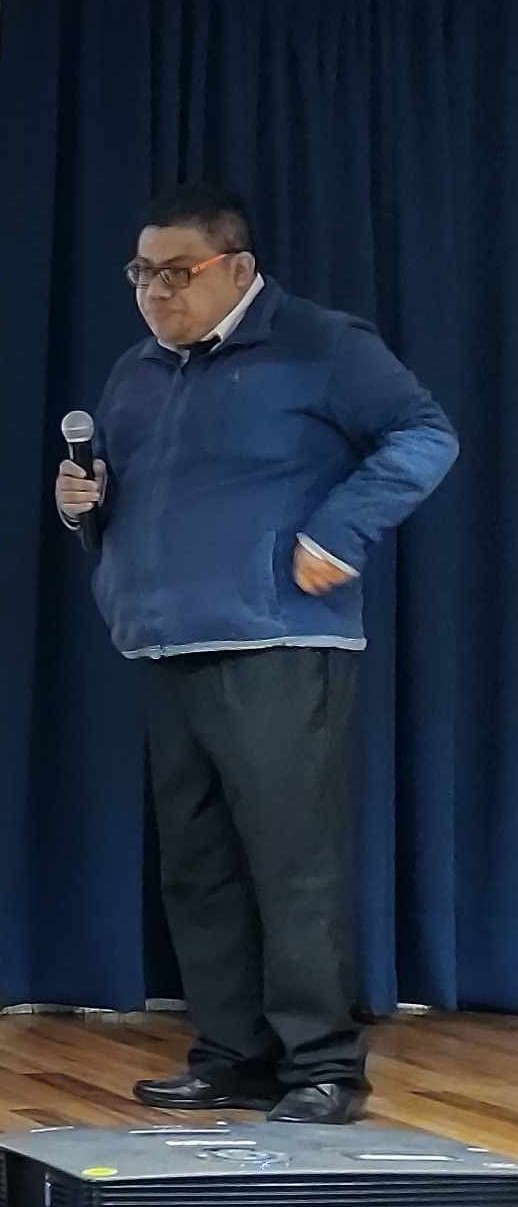 Isaías Cerqueda