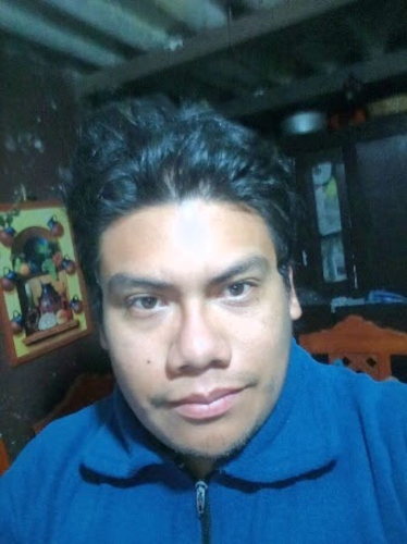 Isaías Cerqueda